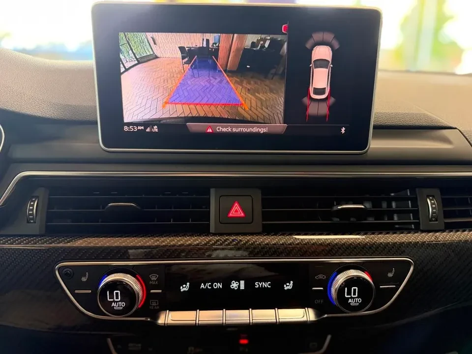 2019 Audi B9 RS5 - Image 17 of 19