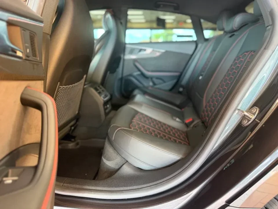 2019 Audi B9 RS5 - Image 9 of 19