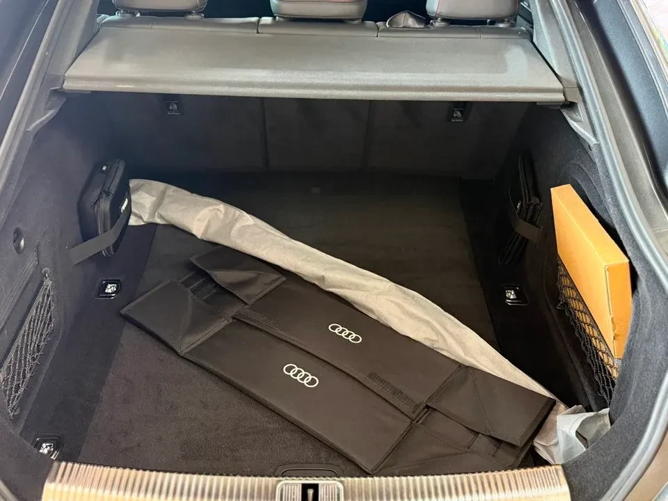 2019 Audi B9 RS5 - Image 12 of 19