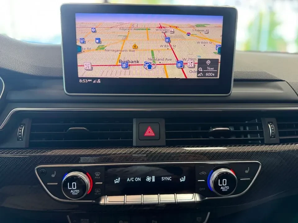 2019 Audi B9 RS5 - Image 15 of 19