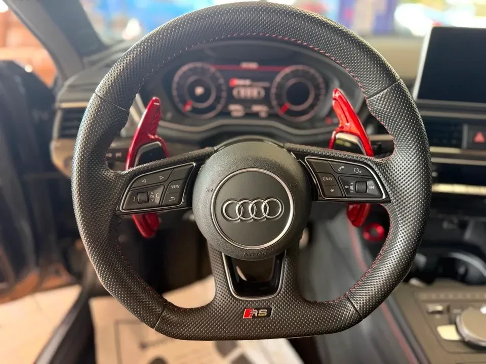2019 Audi B9 RS5 - Image 13 of 19
