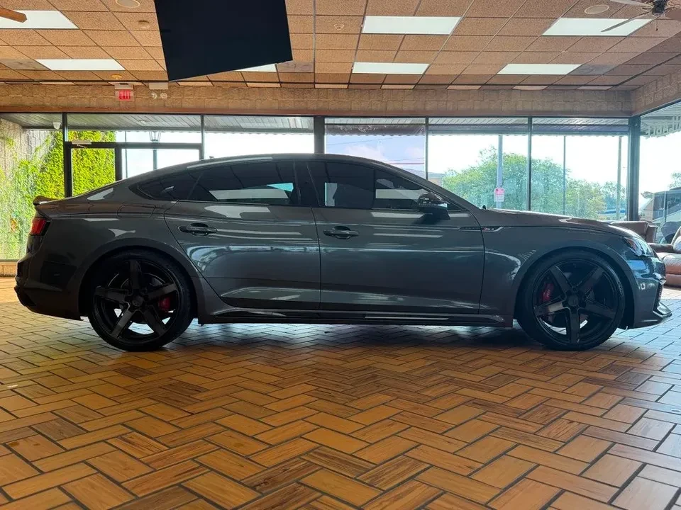 2019 Audi B9 RS5 - Image 6 of 19