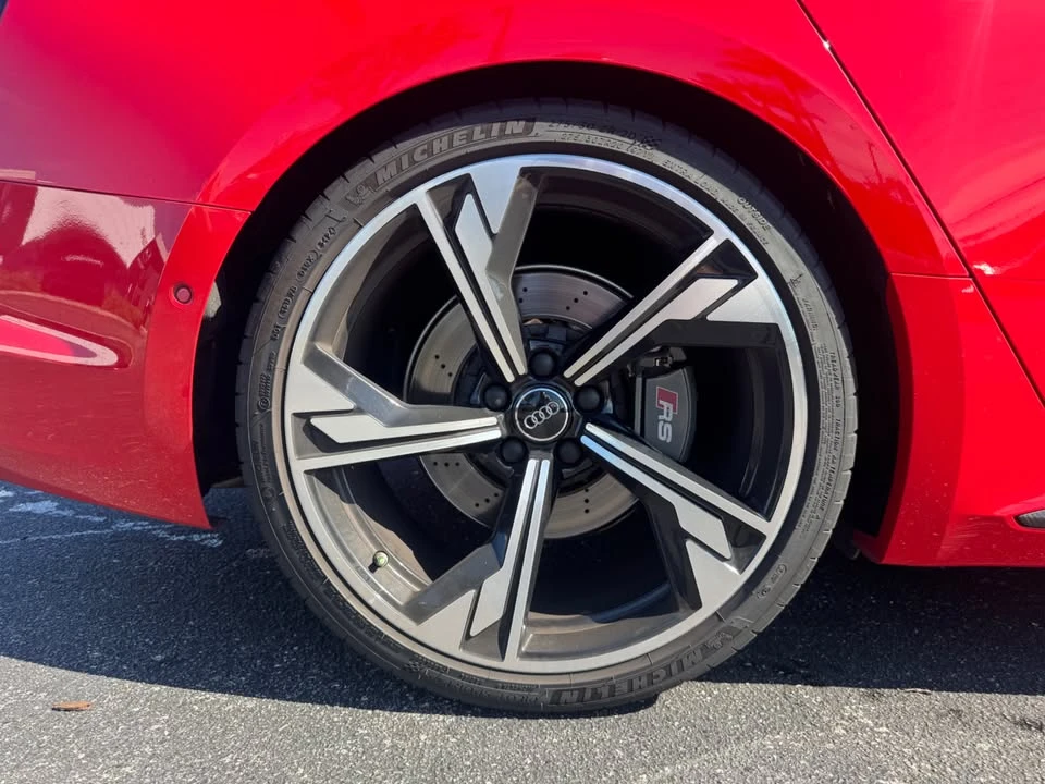 2019 Audi B9 RS5 - Image 5 of 18