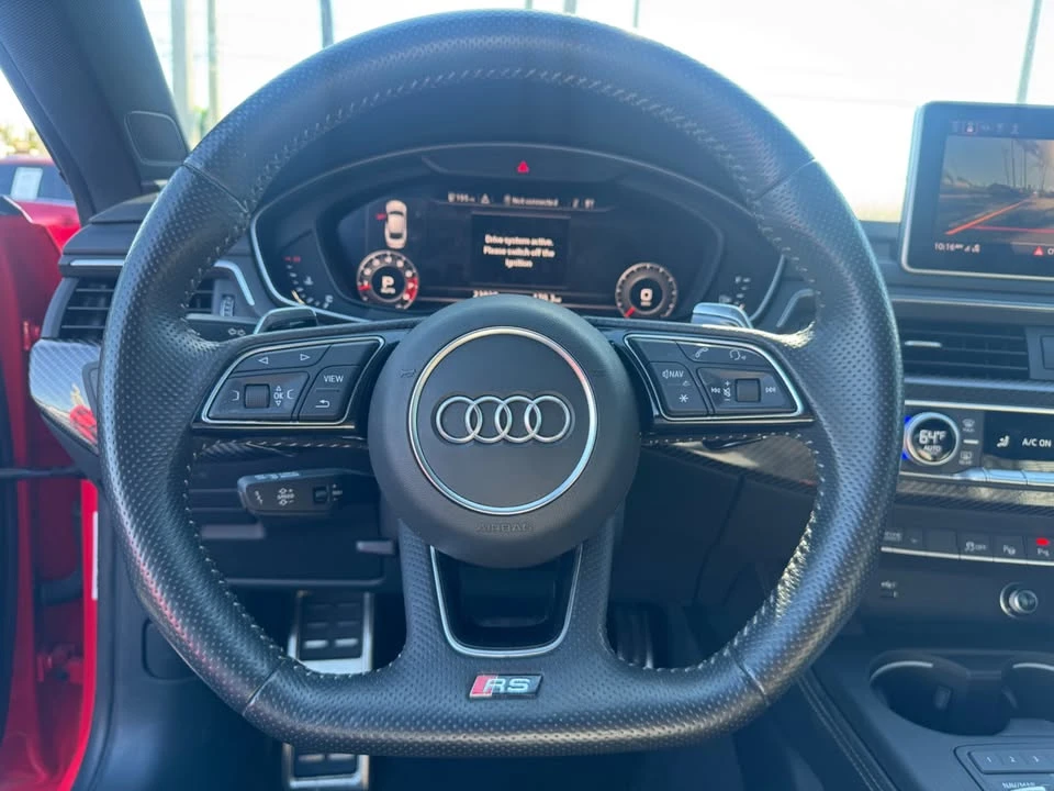 2019 Audi B9 RS5 - Image 17 of 18