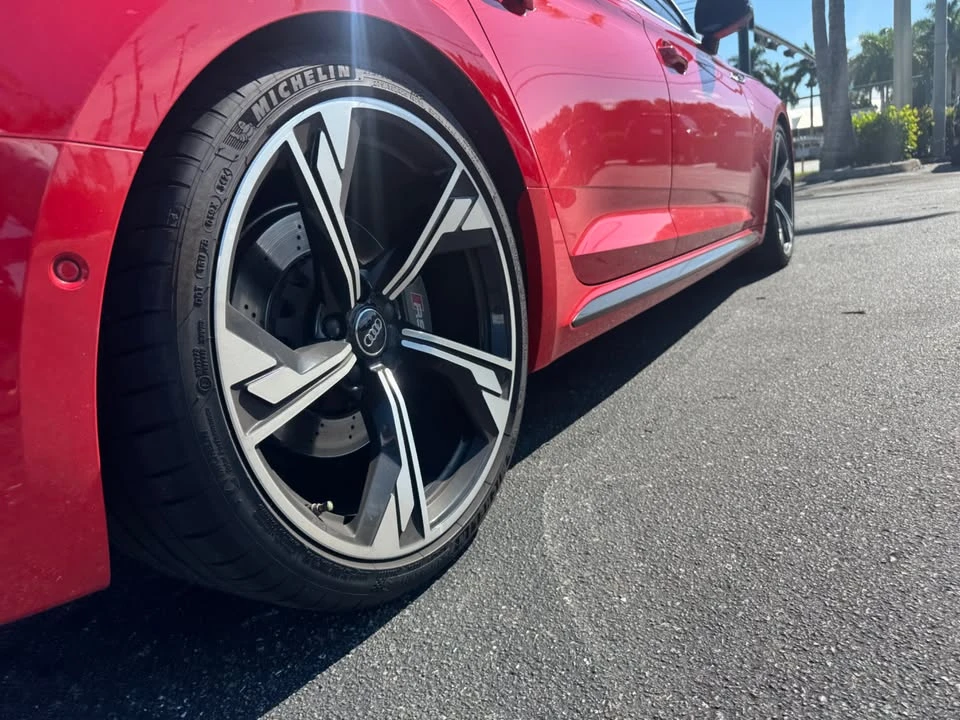 2019 Audi B9 RS5 - Image 6 of 18