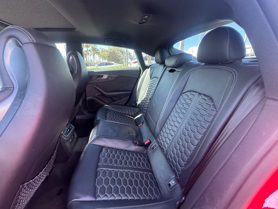 2019 Audi B9 RS5 - Image 12 of 18