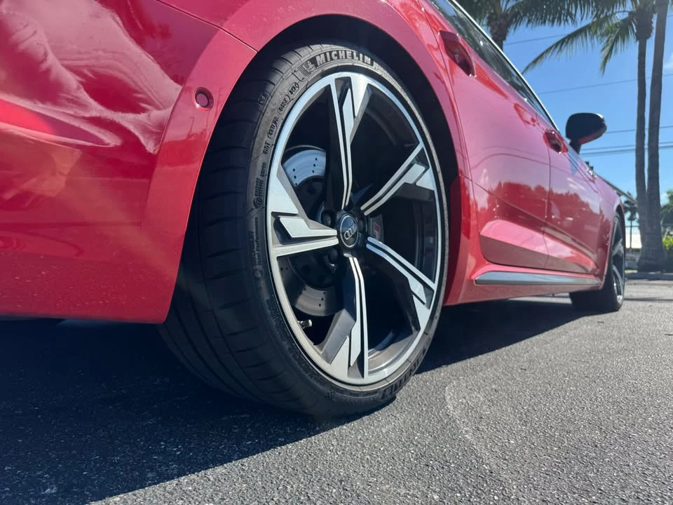 2019 Audi B9 RS5 - Image 10 of 18
