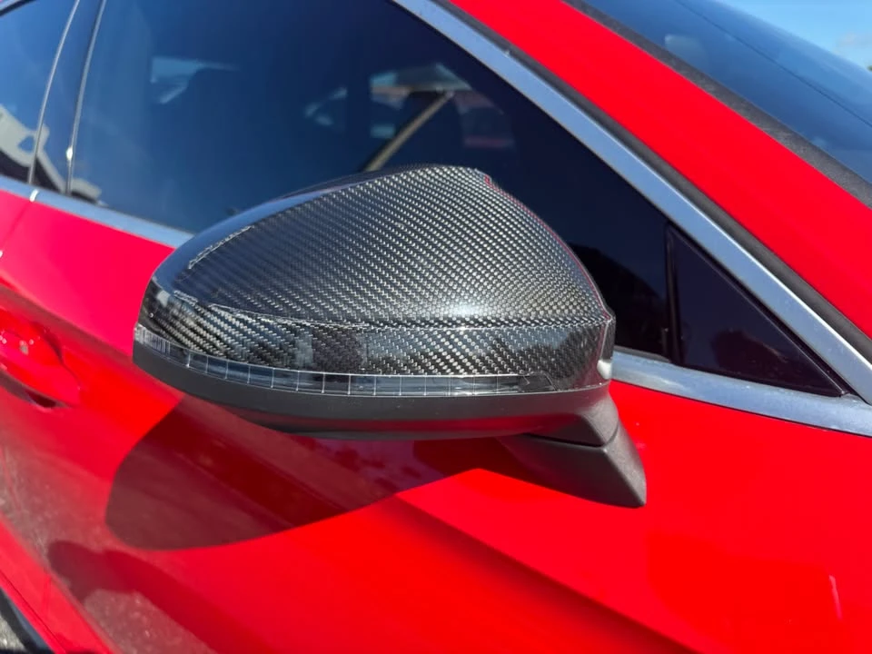 2019 Audi B9 RS5 - Image 15 of 18