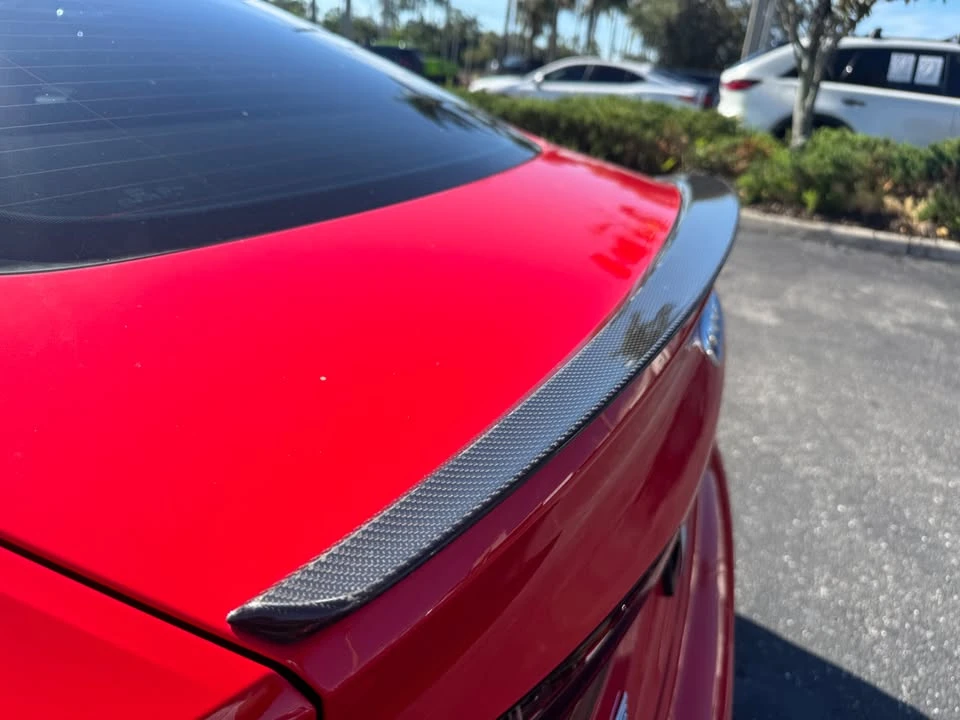 2019 Audi B9 RS5 - Image 8 of 18