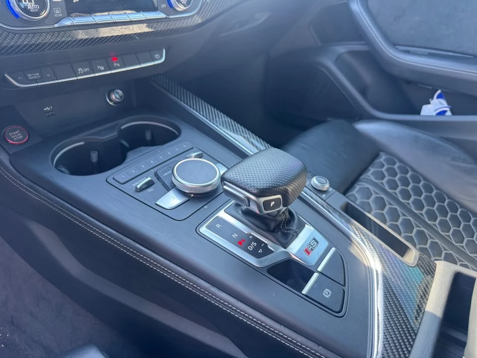 2019 Audi B9 RS5 - Image 14 of 18