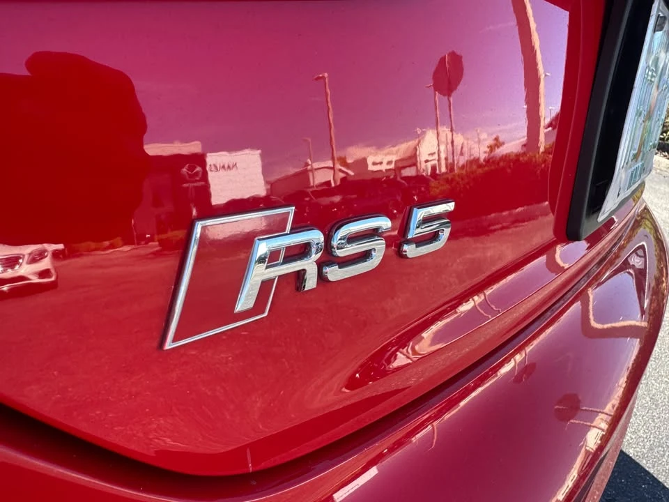 2019 Audi B9 RS5 - Image 7 of 18