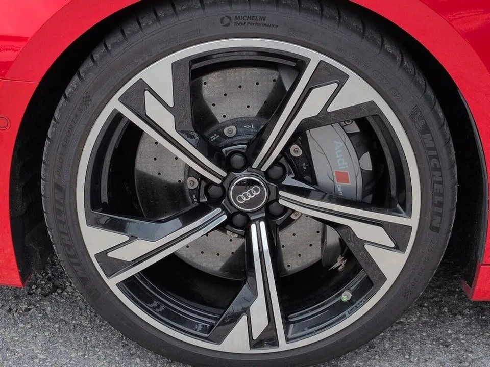 2019 Audi B9 RS5 - Image 11 of 20