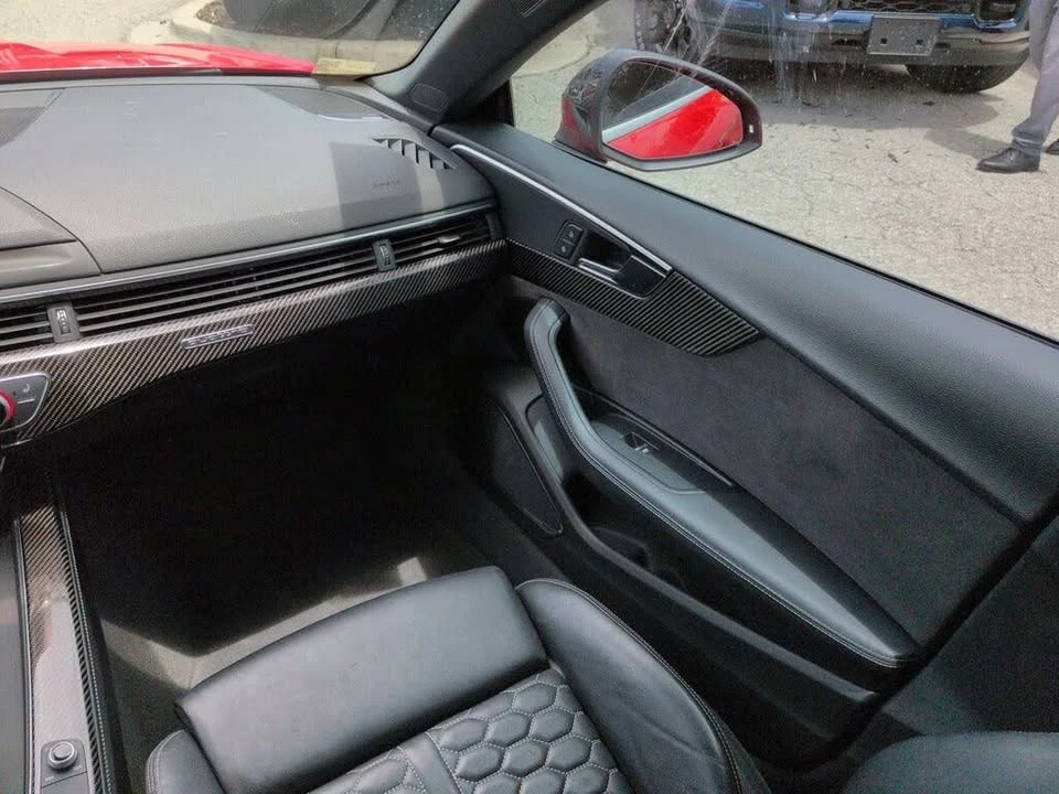 2019 Audi B9 RS5 - Image 17 of 20