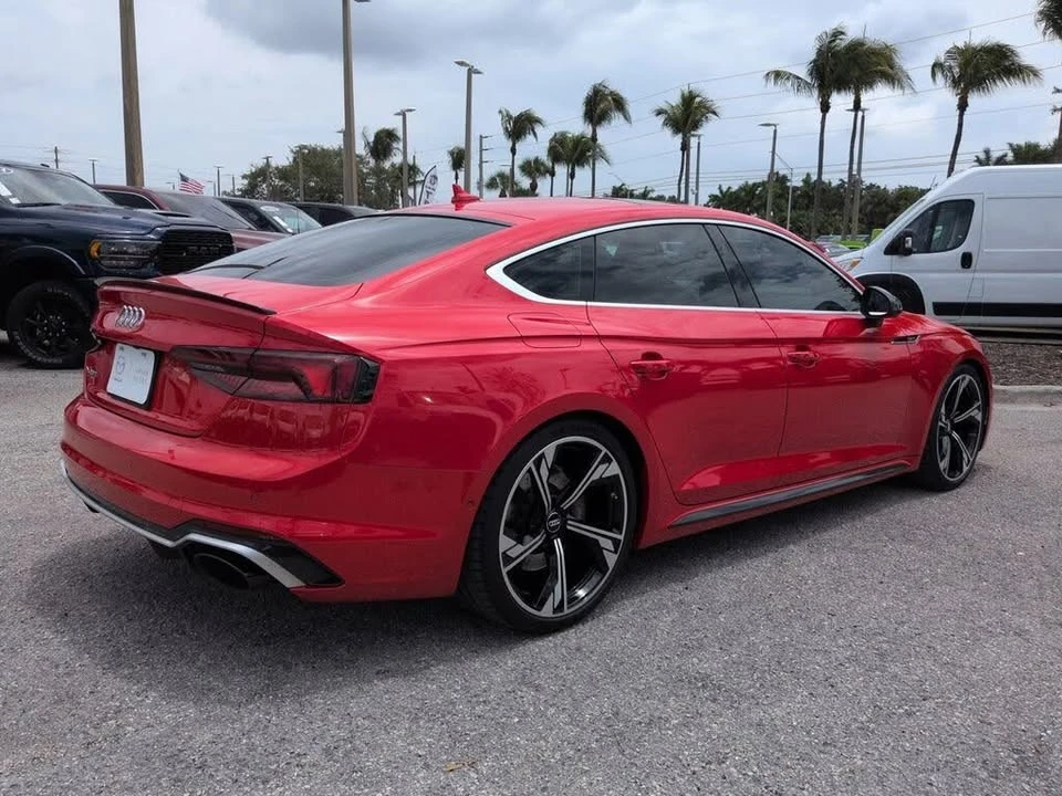 2019 Audi B9 RS5 - Image 5 of 20