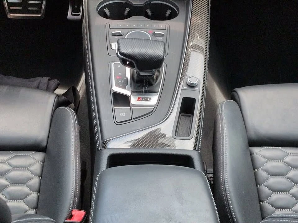 2019 Audi B9 RS5 - Image 19 of 20