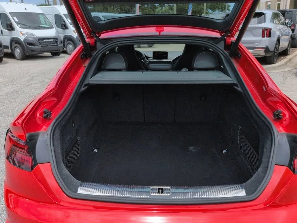 2019 Audi B9 RS5 - Image 13 of 20