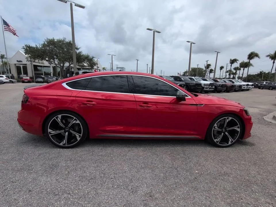2019 Audi B9 RS5 - Image 4 of 20