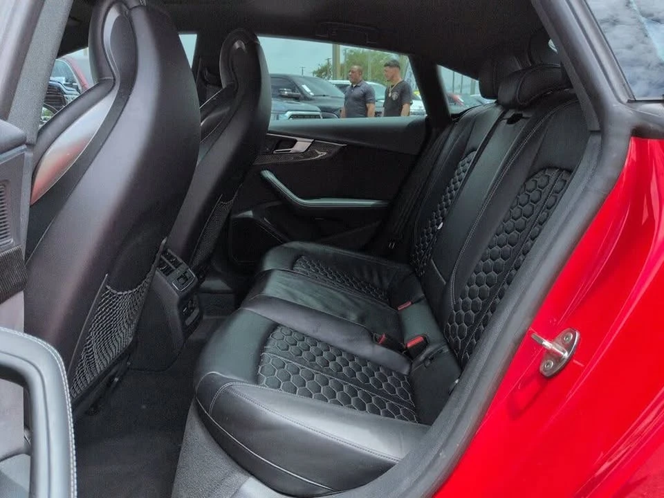 2019 Audi B9 RS5 - Image 14 of 20