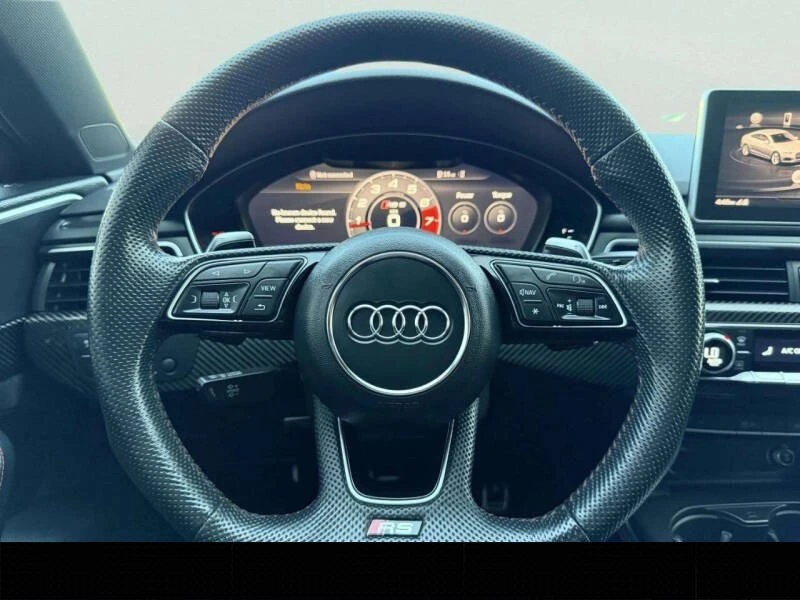 2019 Audi B9 RS5 - Image 17 of 20