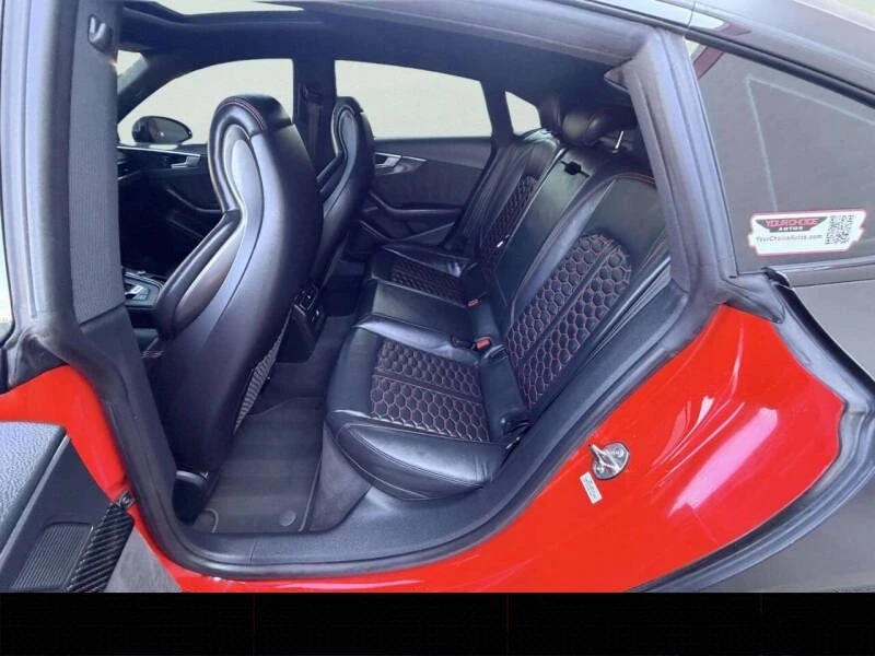 2019 Audi B9 RS5 - Image 14 of 20