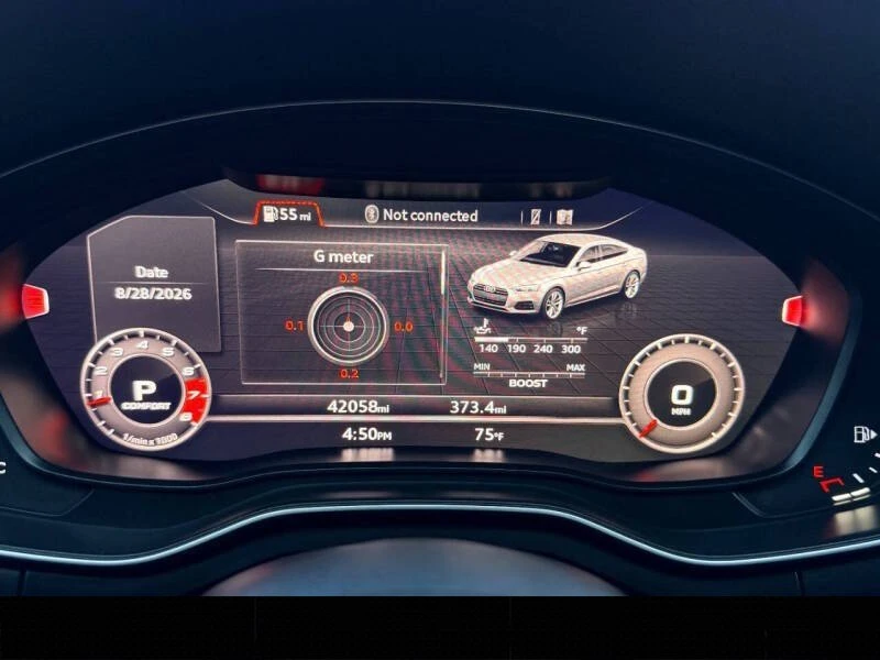 2019 Audi B9 RS5 - Image 20 of 20