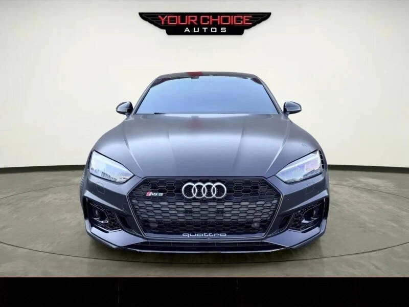 2019 Audi B9 RS5 - Image 10 of 20