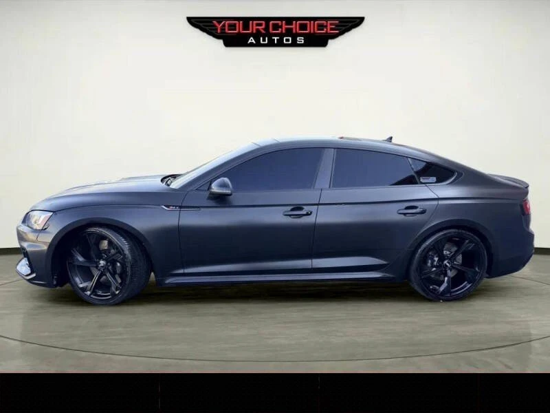 2019 Audi B9 RS5 - Image 2 of 20