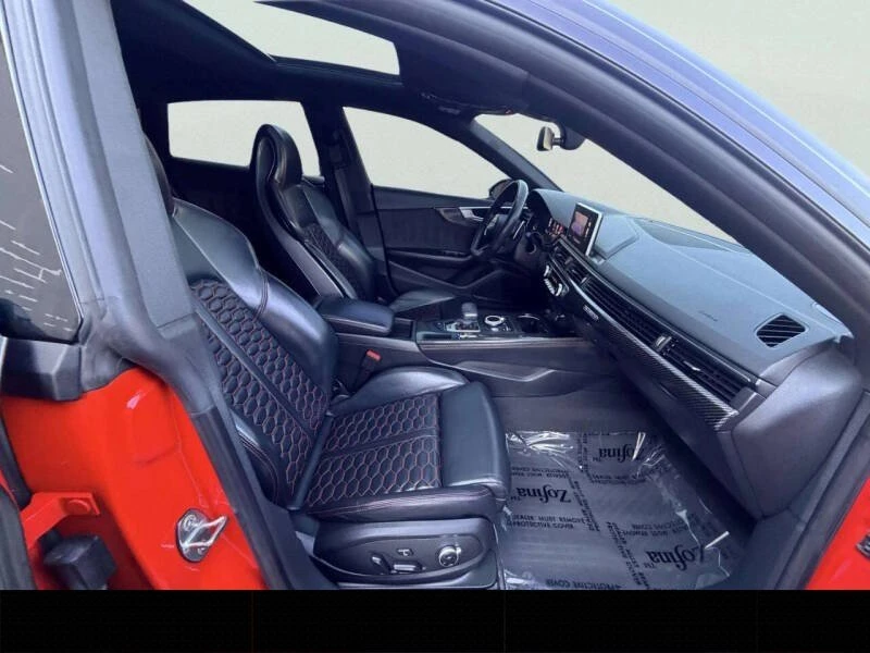 2019 Audi B9 RS5 - Image 16 of 20