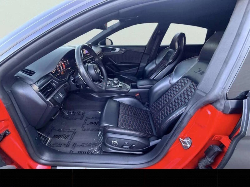 2019 Audi B9 RS5 - Image 12 of 20