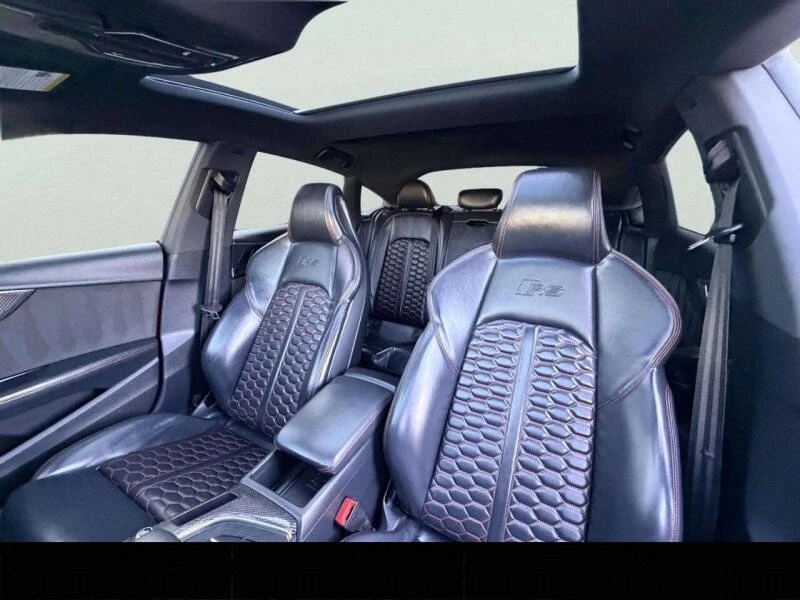 2019 Audi B9 RS5 - Image 13 of 20