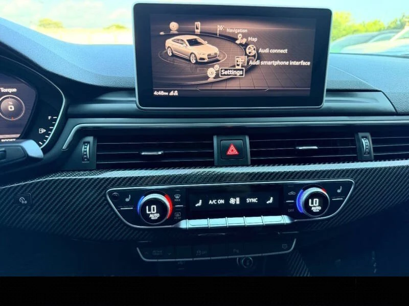 2019 Audi B9 RS5 - Image 18 of 20
