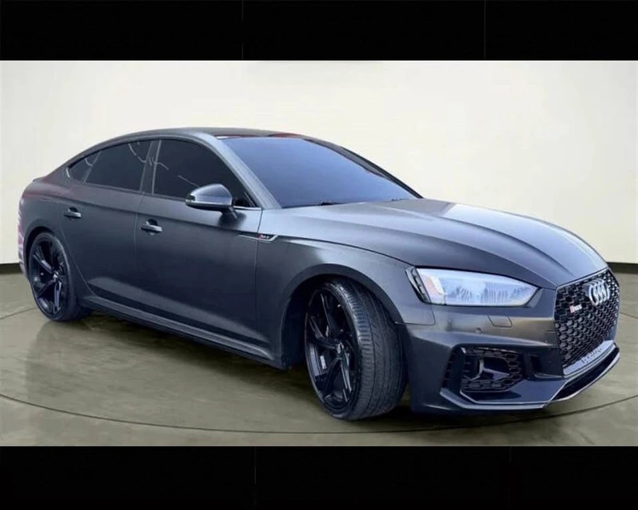 2019 Audi B9 RS5 - Image 9 of 20