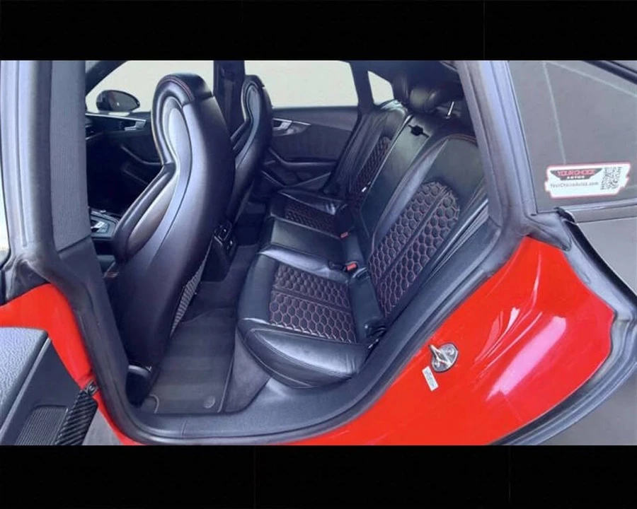 2019 Audi B9 RS5 - Image 16 of 20