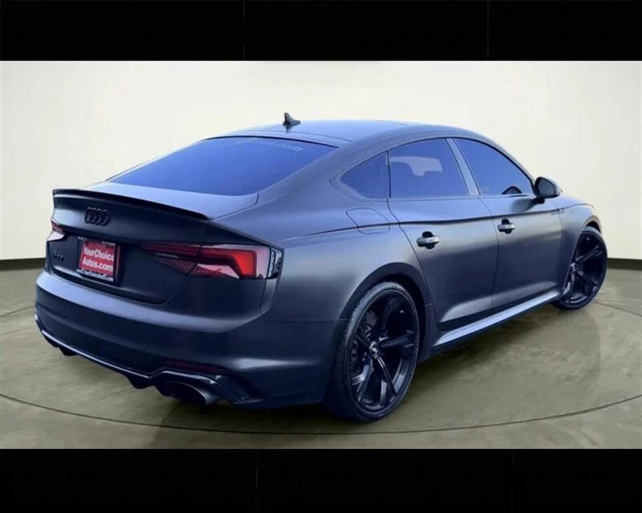 2019 Audi B9 RS5 - Image 7 of 20