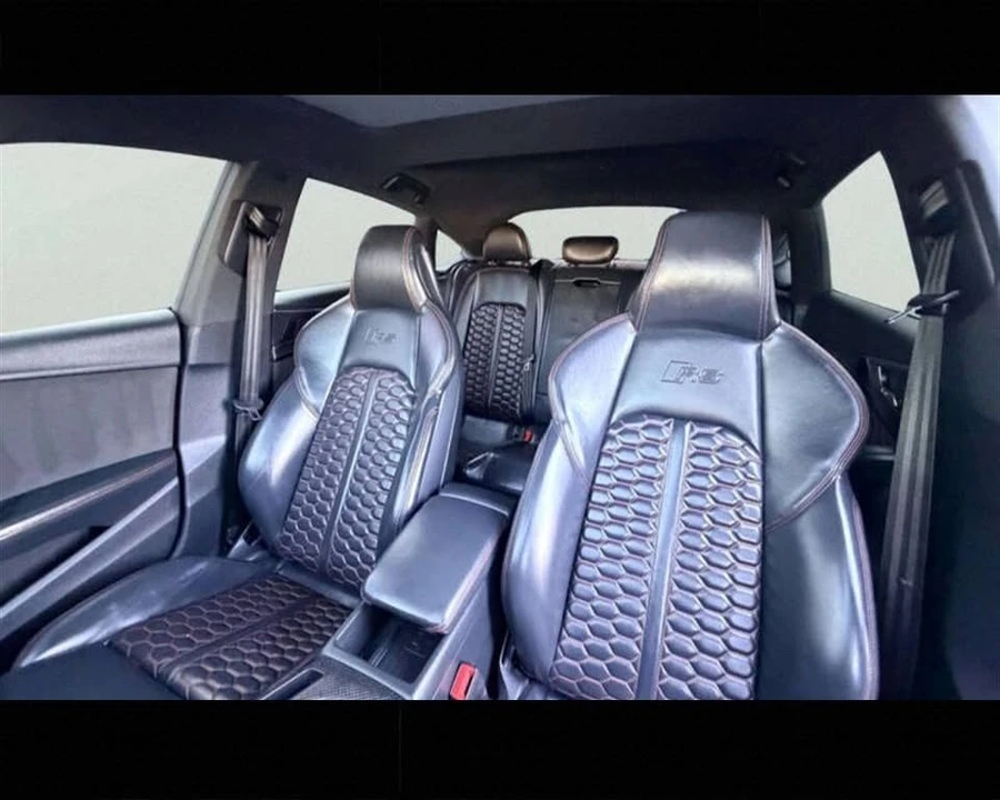 2019 Audi B9 RS5 - Image 14 of 20