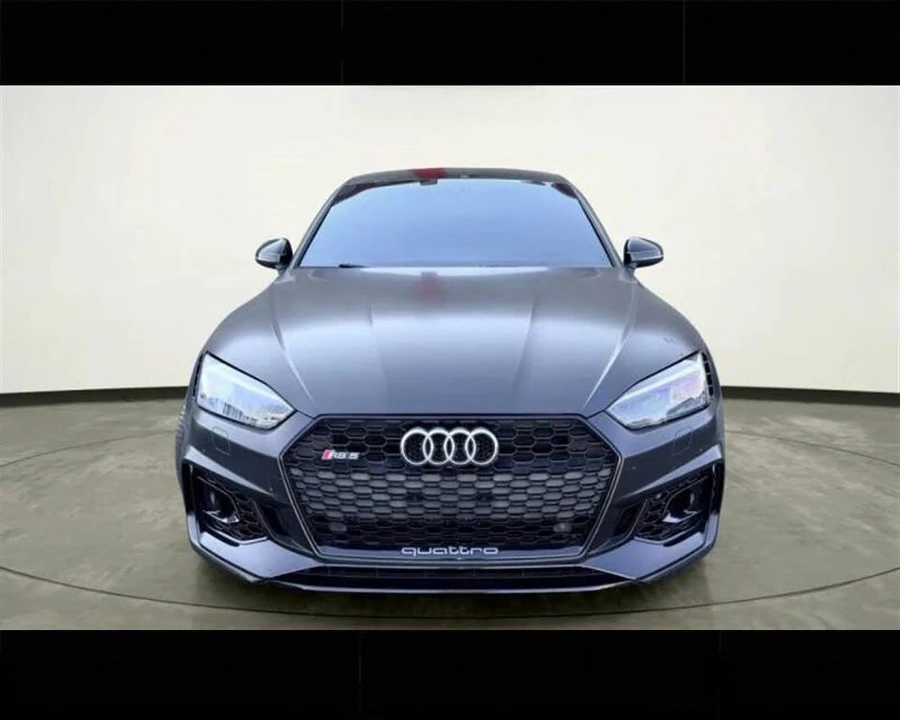 2019 Audi B9 RS5 - Image 10 of 20