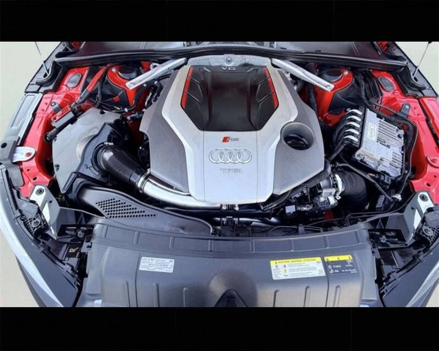 2019 Audi B9 RS5 - Image 11 of 20