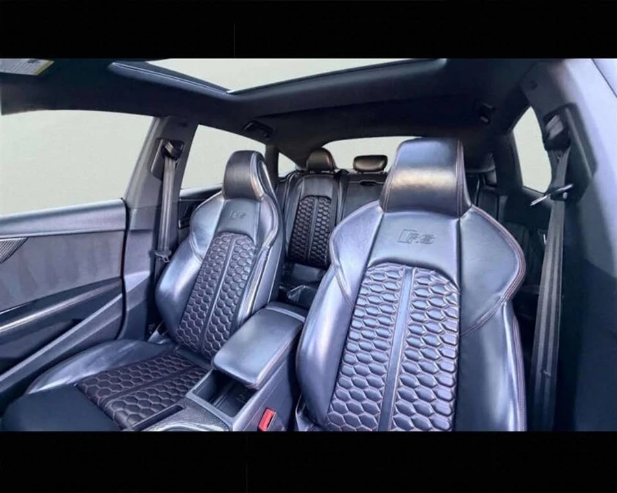 2019 Audi B9 RS5 - Image 15 of 20