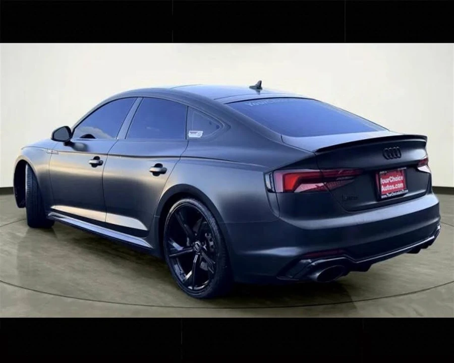 2019 Audi B9 RS5 - Image 3 of 20