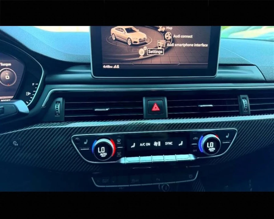 2019 Audi B9 RS5 - Image 19 of 20