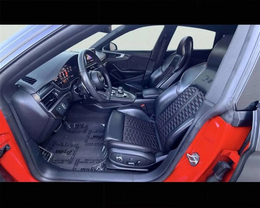 2019 Audi B9 RS5 - Image 12 of 20