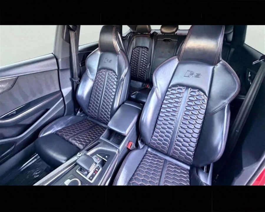 2019 Audi B9 RS5 - Image 13 of 20