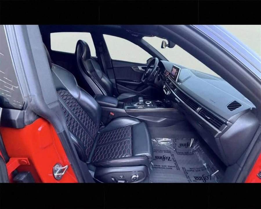2019 Audi B9 RS5 - Image 17 of 20