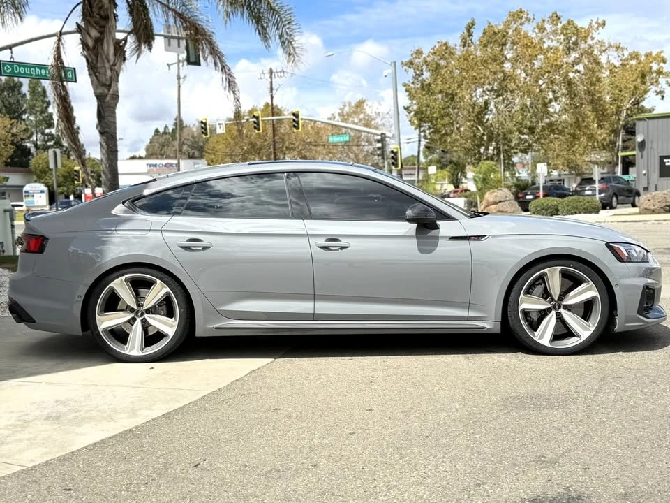 2019 Audi B9 RS5 - Image 5 of 20