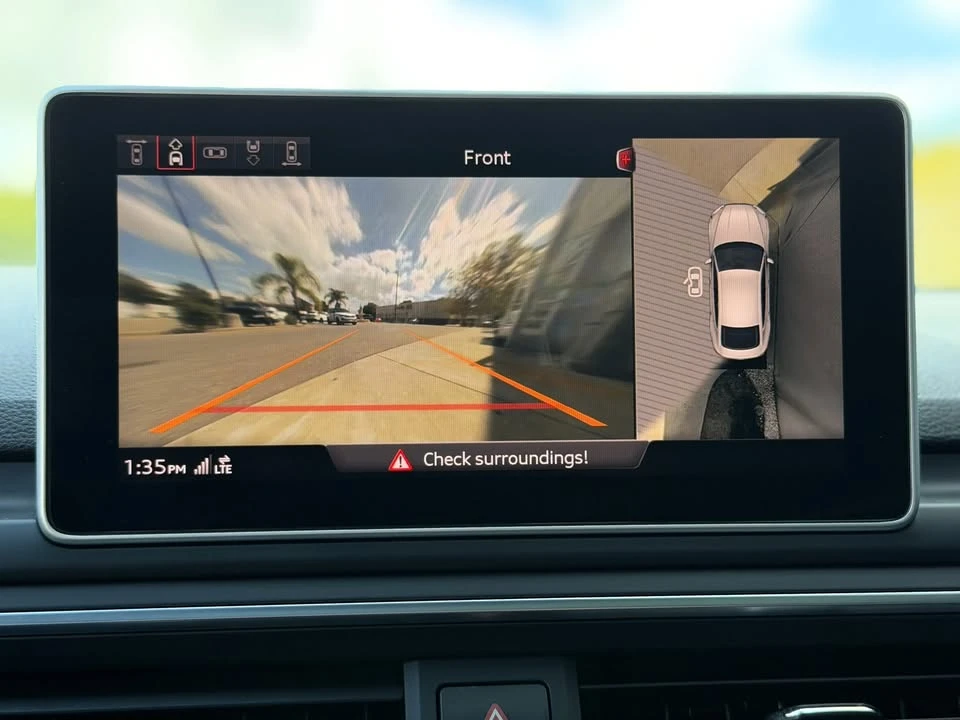 2019 Audi B9 RS5 - Image 17 of 20