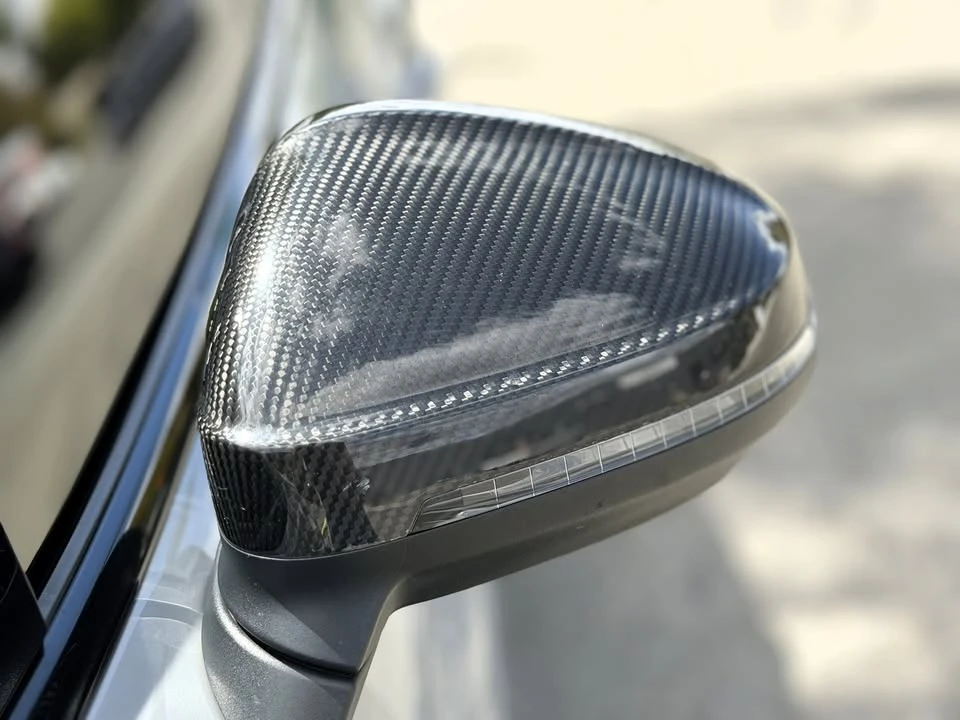 2019 Audi B9 RS5 - Image 9 of 20