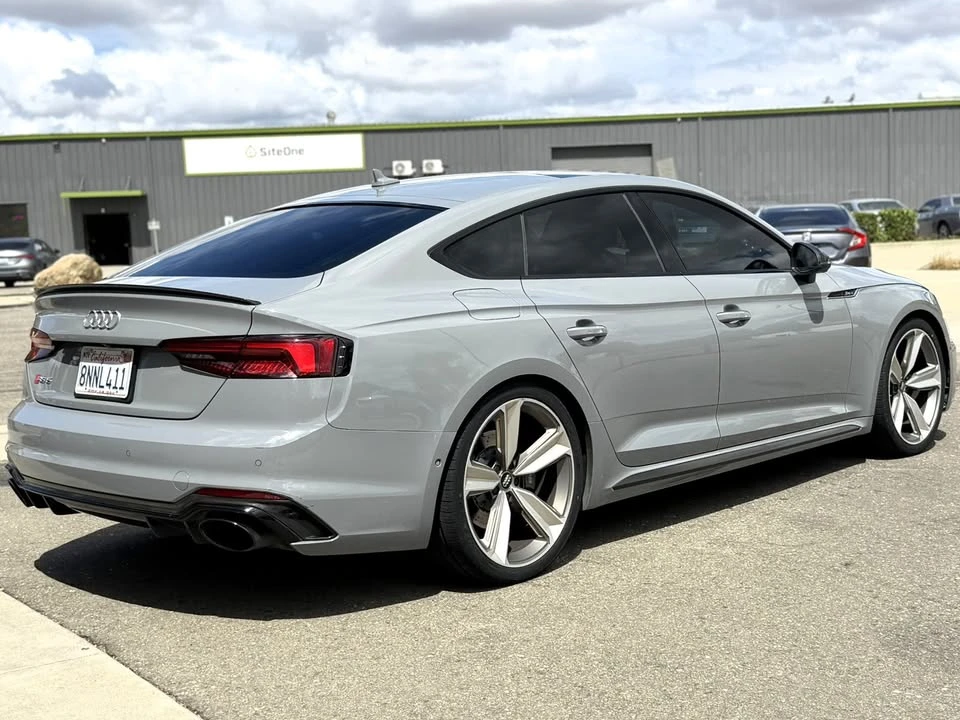 2019 Audi B9 RS5 - Image 8 of 20