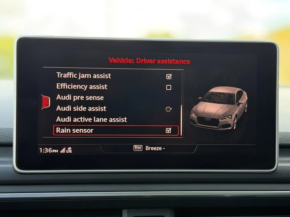 2019 Audi B9 RS5 - Image 20 of 20