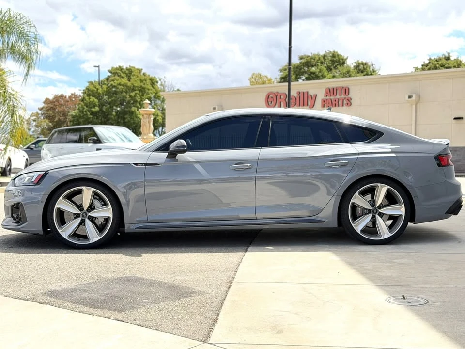 2019 Audi B9 RS5 - Image 4 of 20