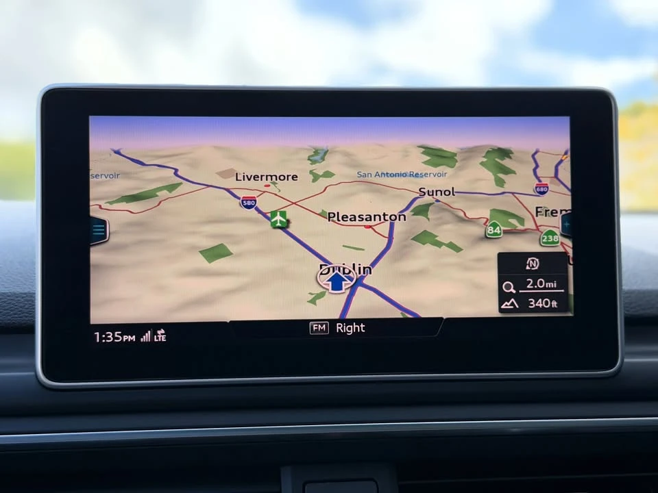 2019 Audi B9 RS5 - Image 18 of 20